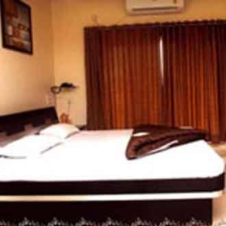 Shri Kelkar Residency, Ganpatipule 2